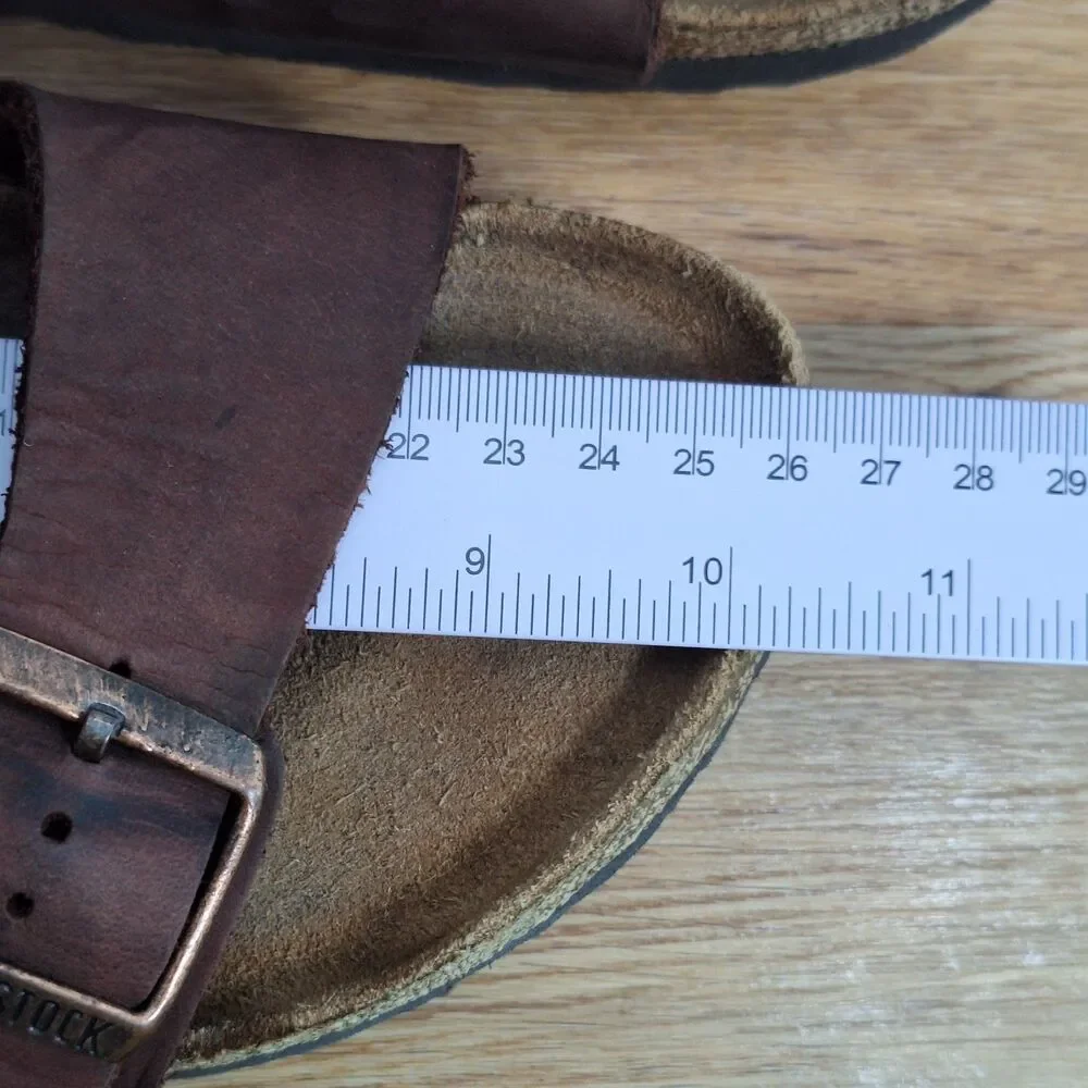 Birkenstock men us